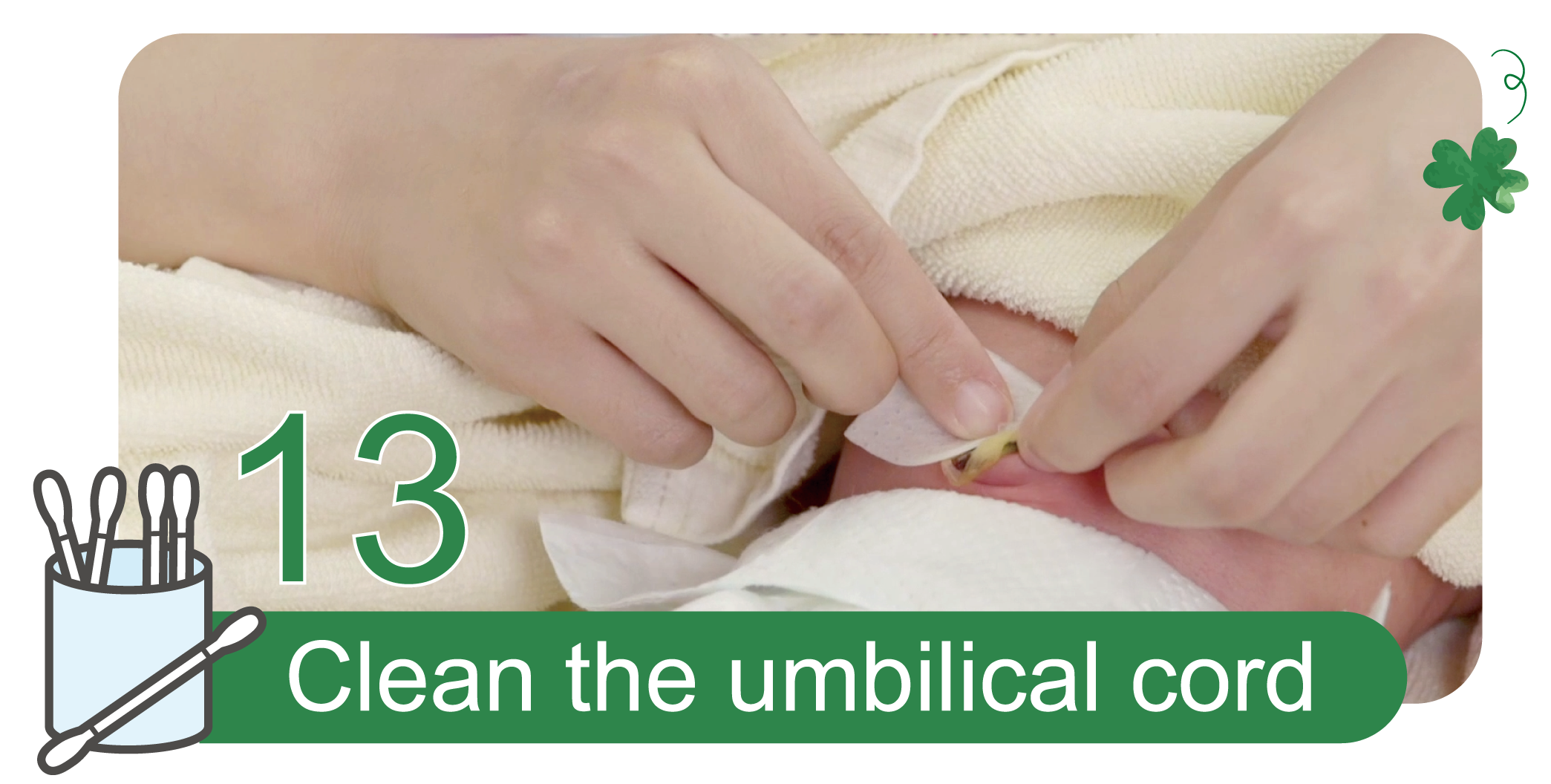 Procedure Information Sheet - Baby Bathing - Health Information - St ...